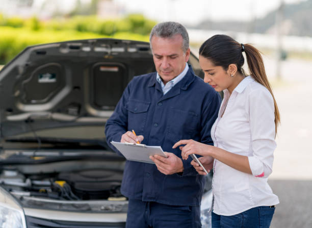 Auto Insurance in Wood County County